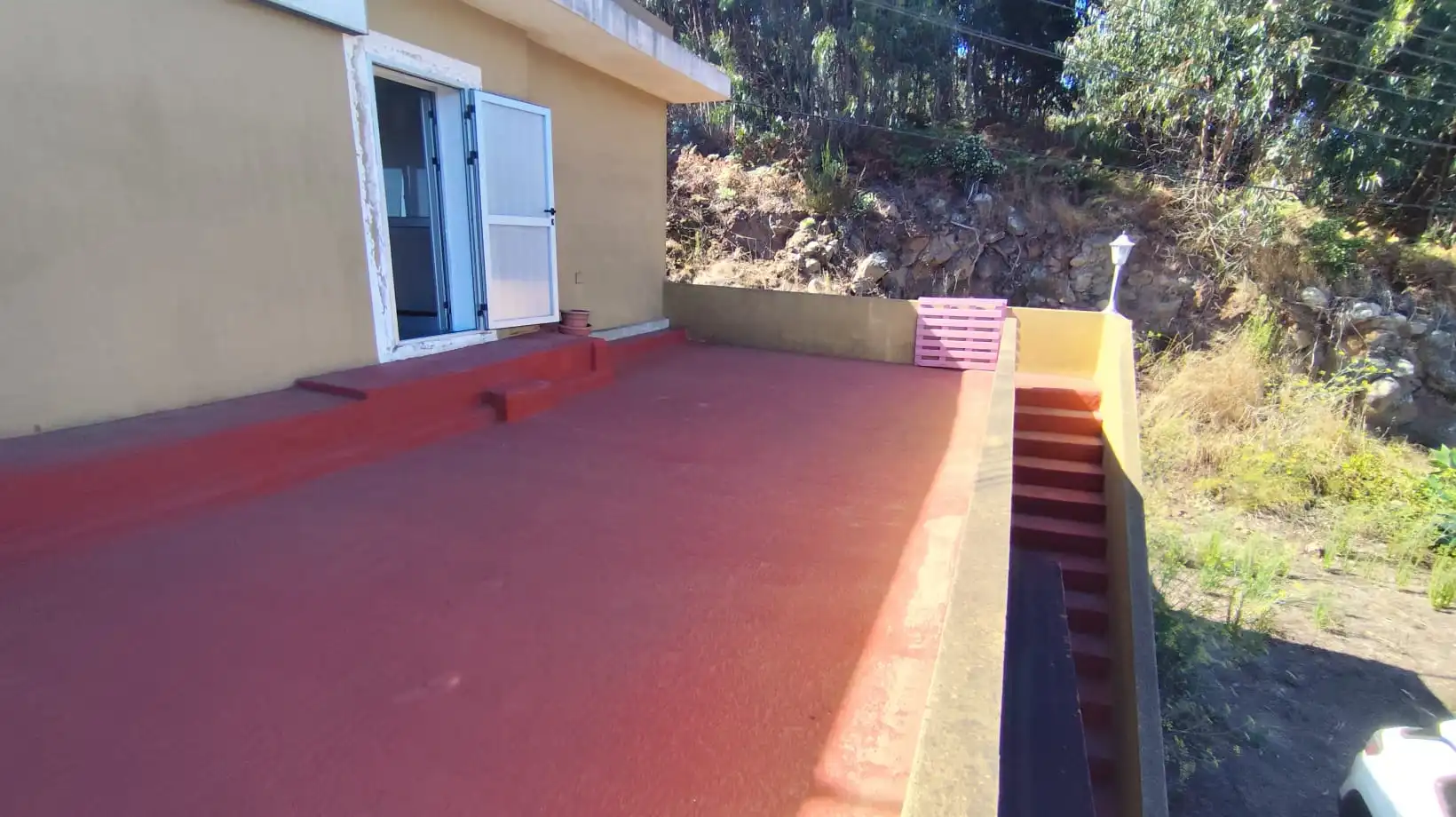 Piso de 91 m² en El Rosario