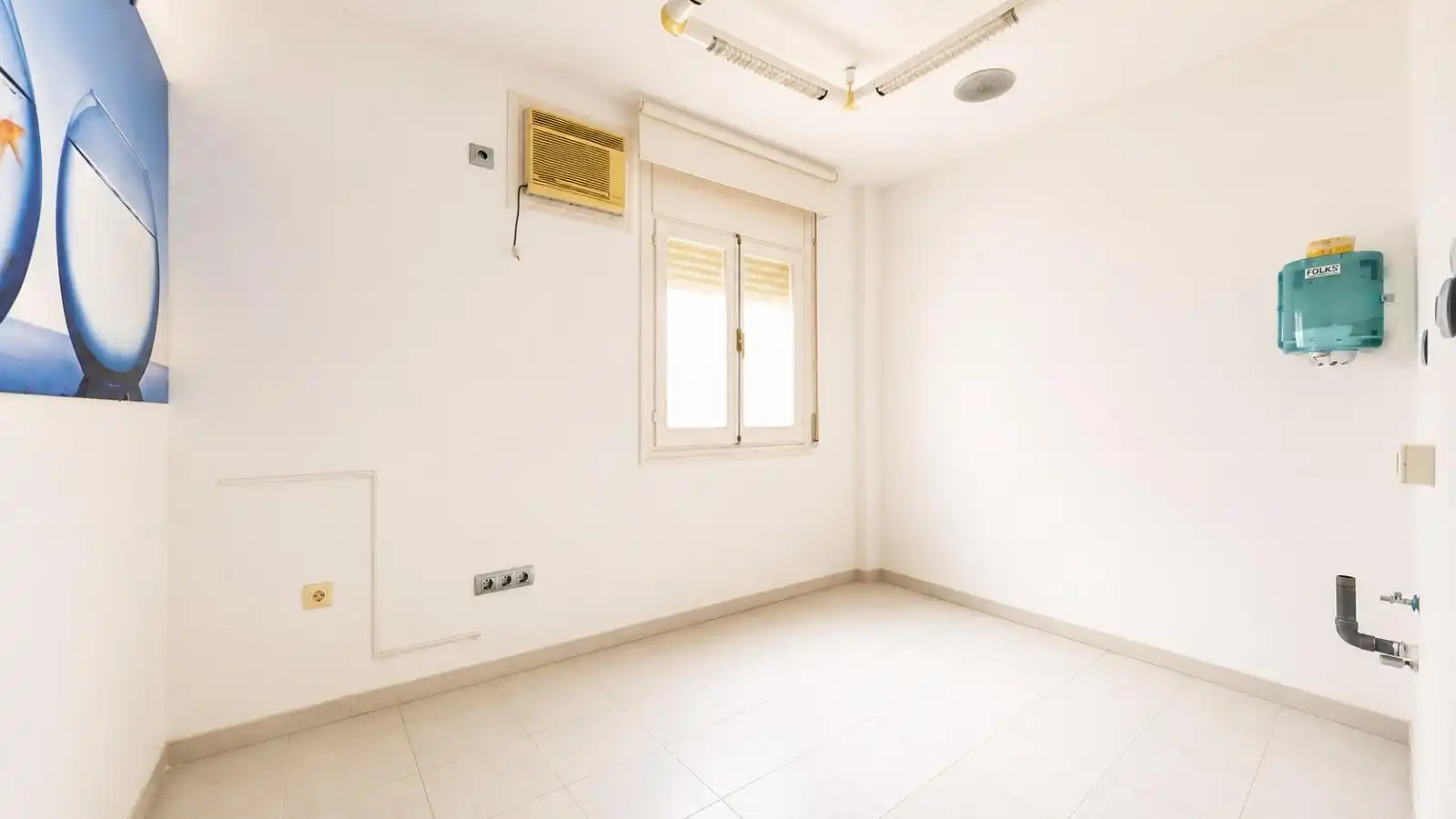 Piso de 138 m² en Berja