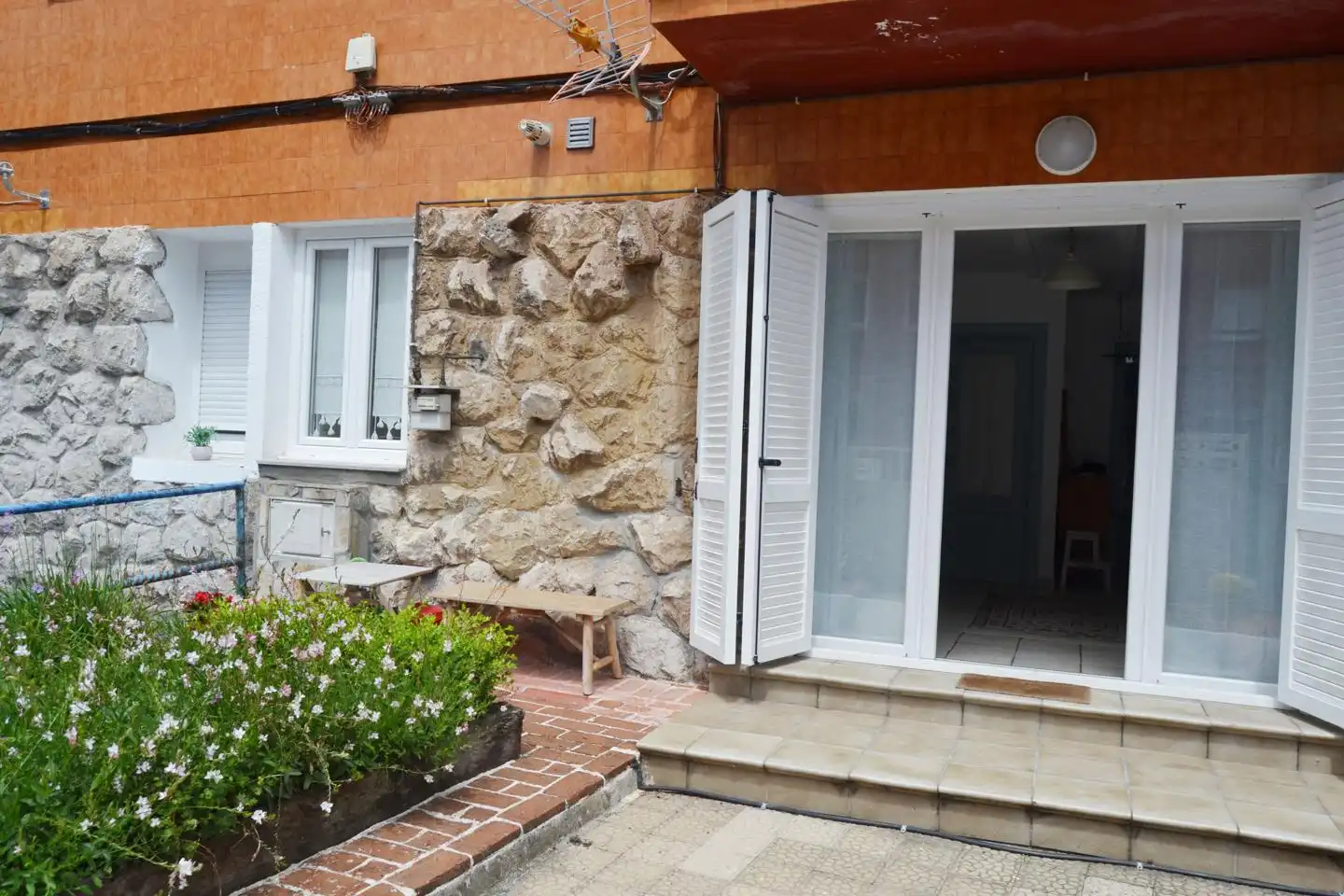 Квартира 84 м² в Santander