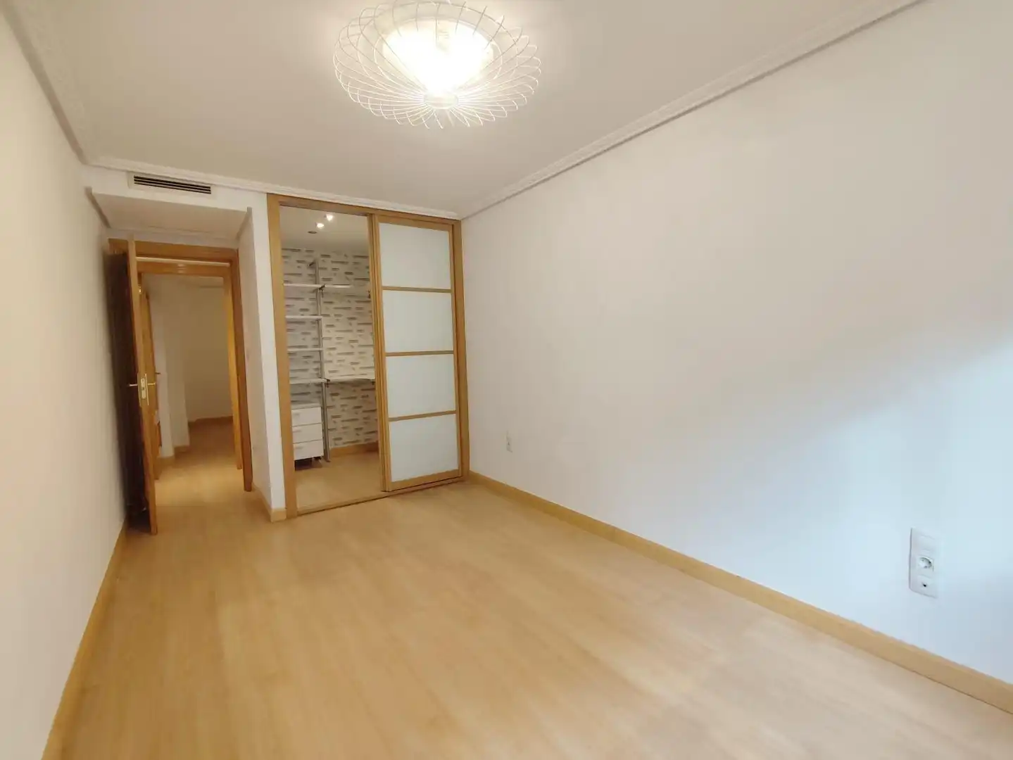 Pis de 97 m² a Saragossa