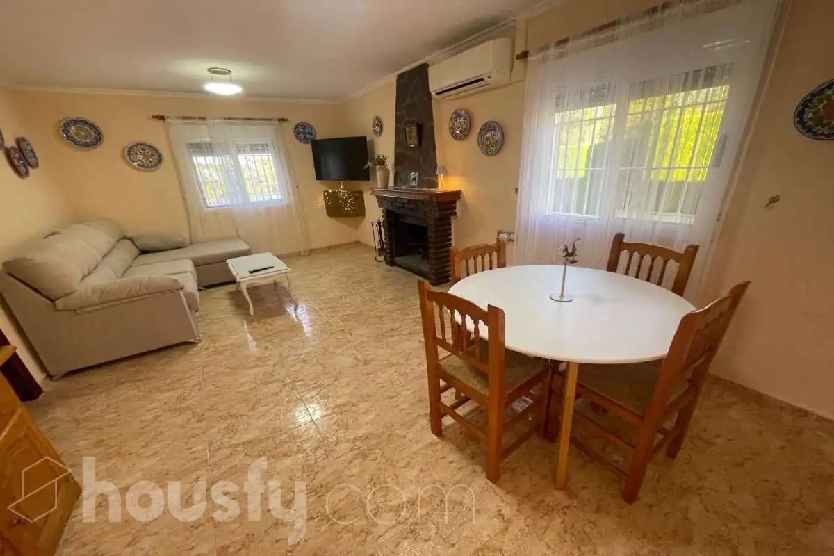 Appartamento 88 m² a Moixent / Mogente