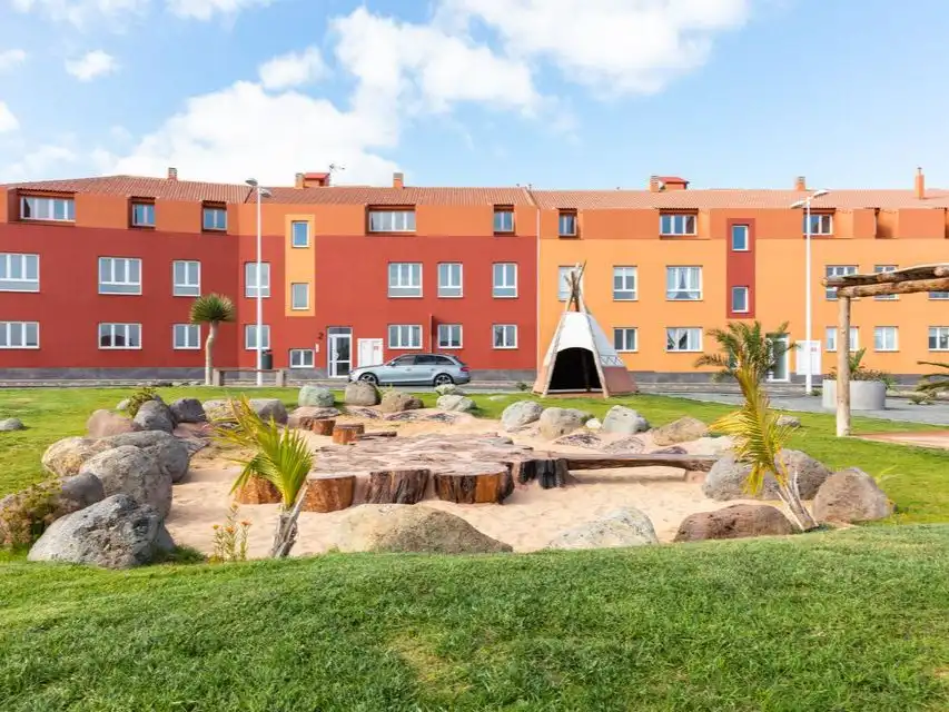 Appartamento 100 m² a Telde