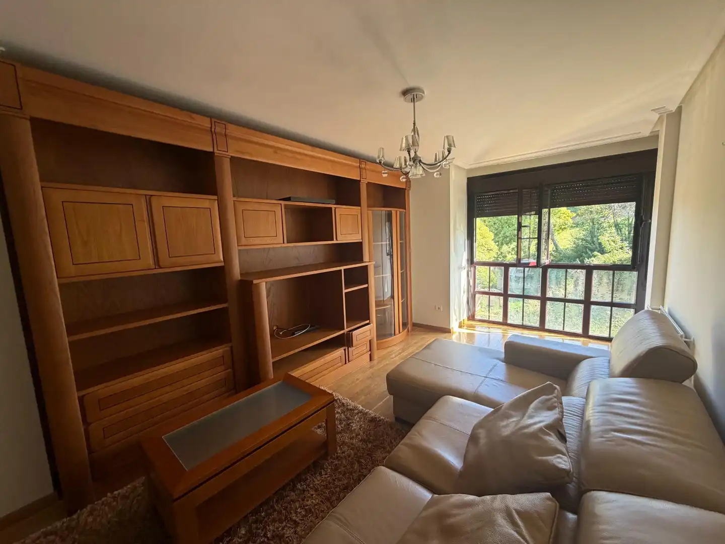 Pis de 91 m² a Nava