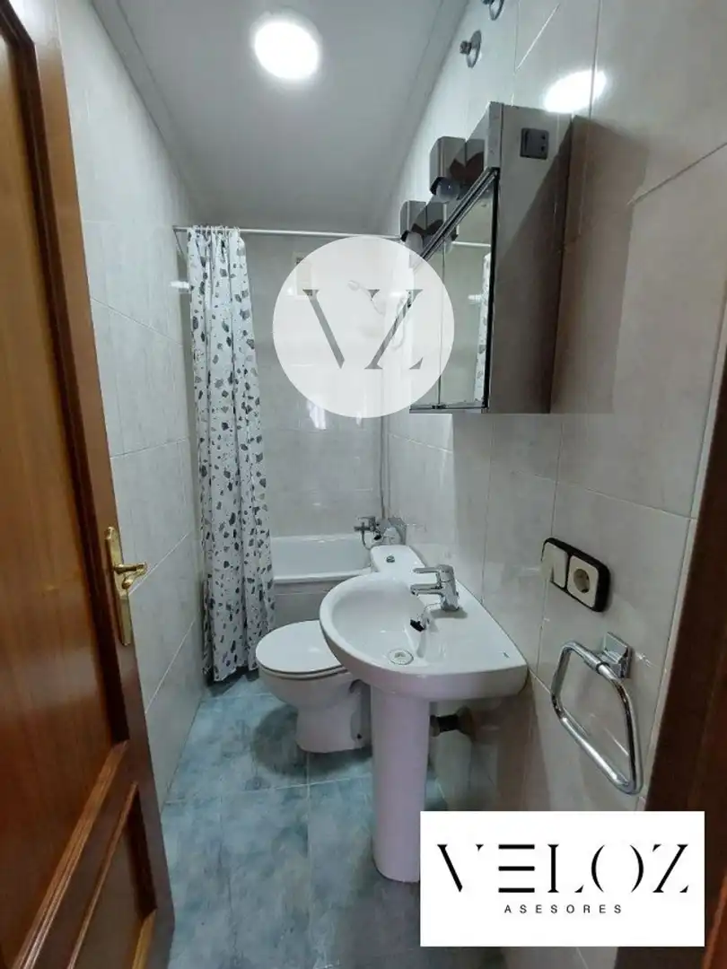 Piso de 80 m² en Salamanca