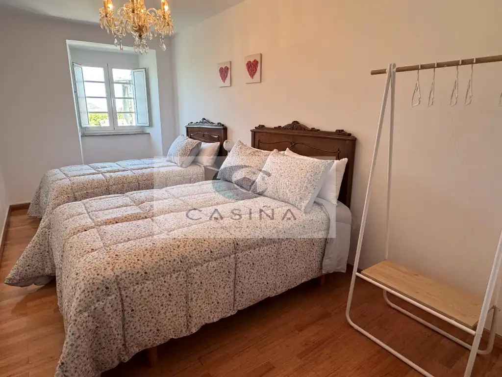 Piso de 250 m² en Barreiros