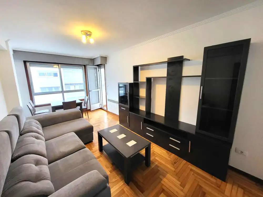 Piso de 90 m² en Vigo