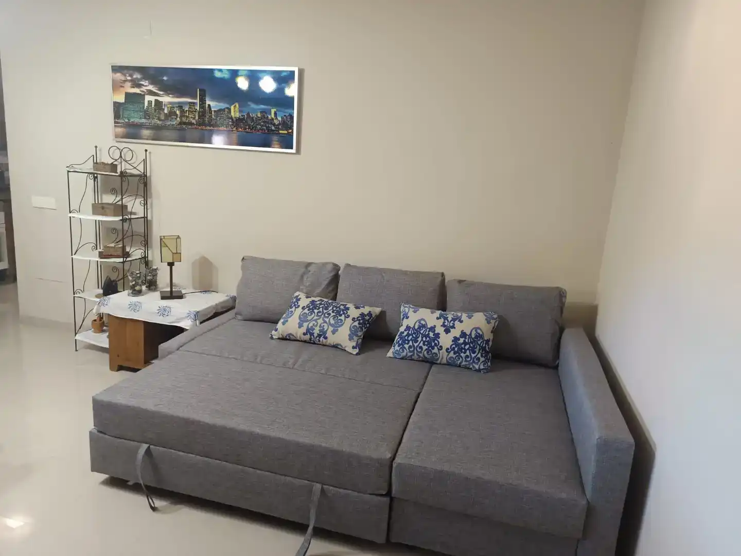 Piso de 70 m² en Roquetas de Mar