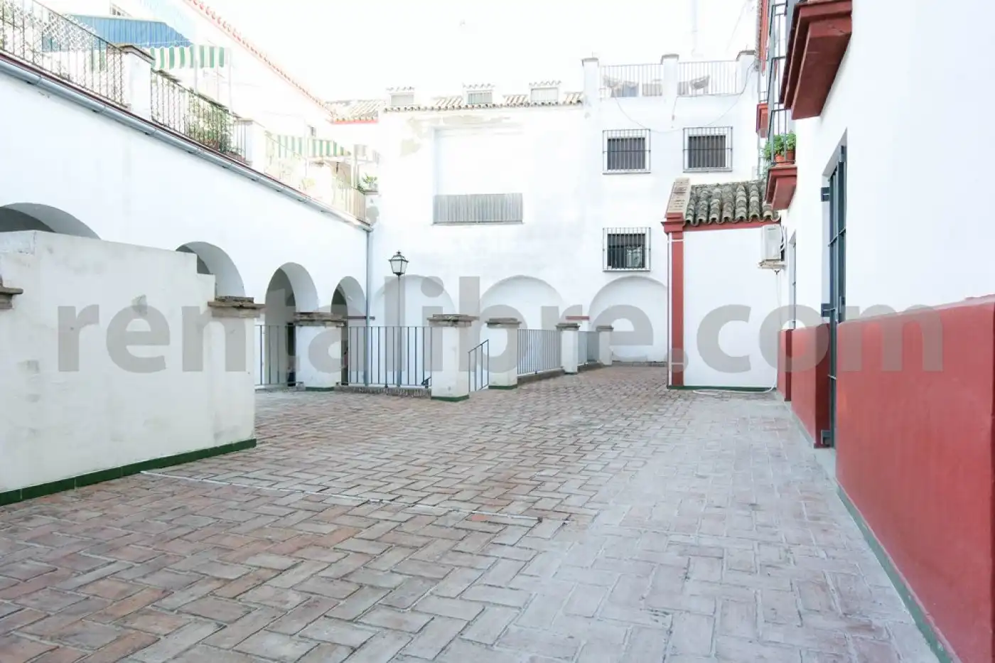 Apartamento 44 m² em Sanlúcar de Barrameda
