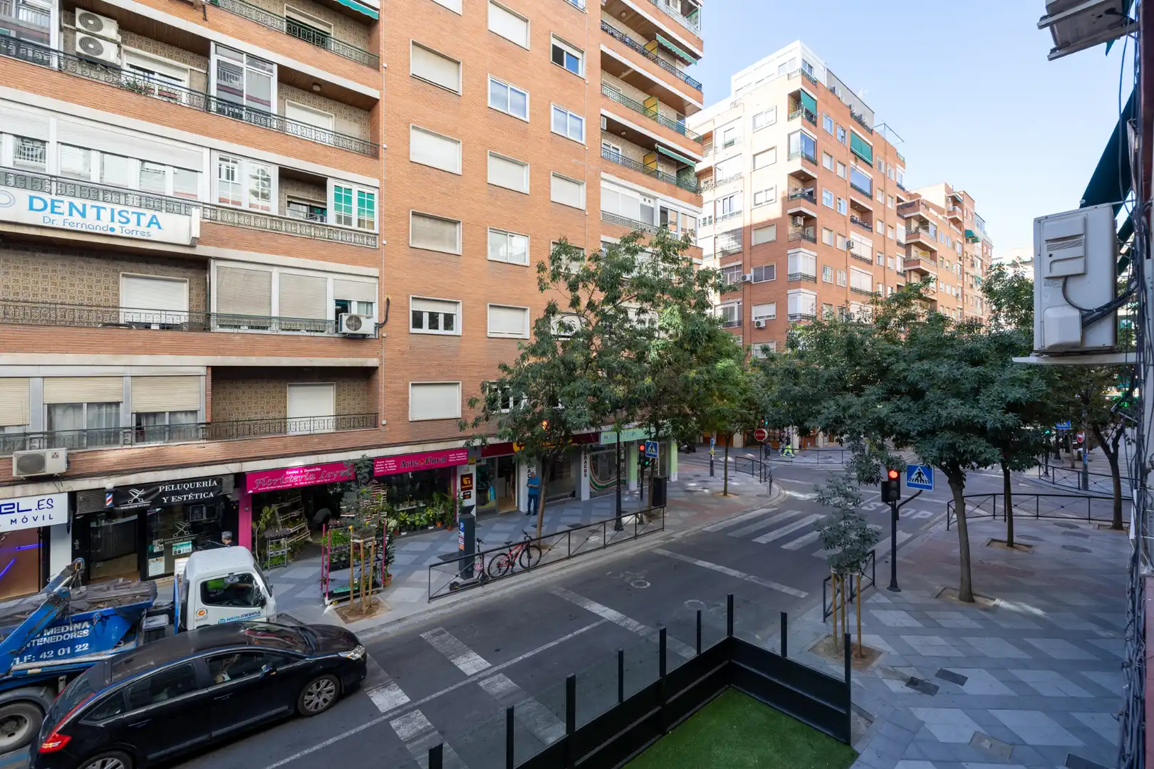 Piso de 98 m² en Granada