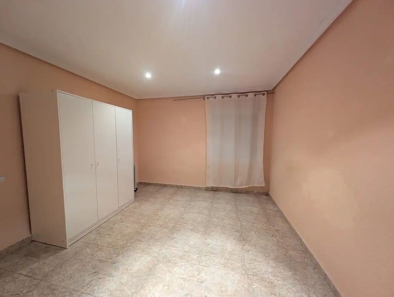 Piso de 95 m² en Alicante
