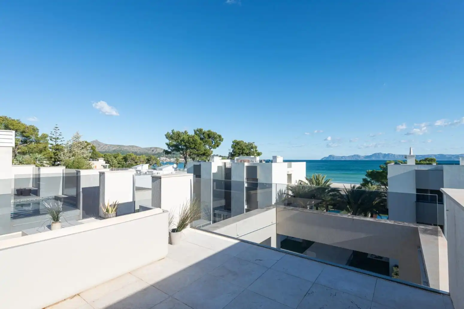 Appartamento 220 m² a Alcúdia