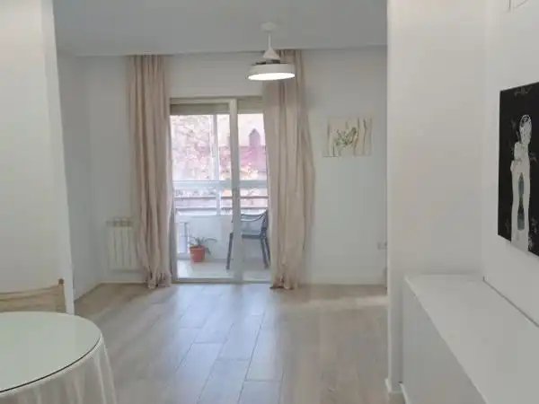 Wohnung 90 m² in Cáceres
