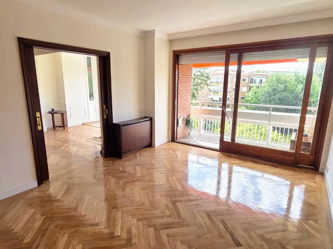 Pis de 295 m² a Madrid