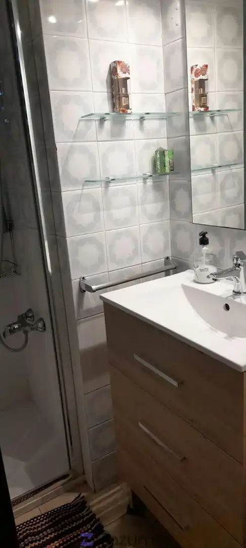 Piso de 60 m² en Córdoba