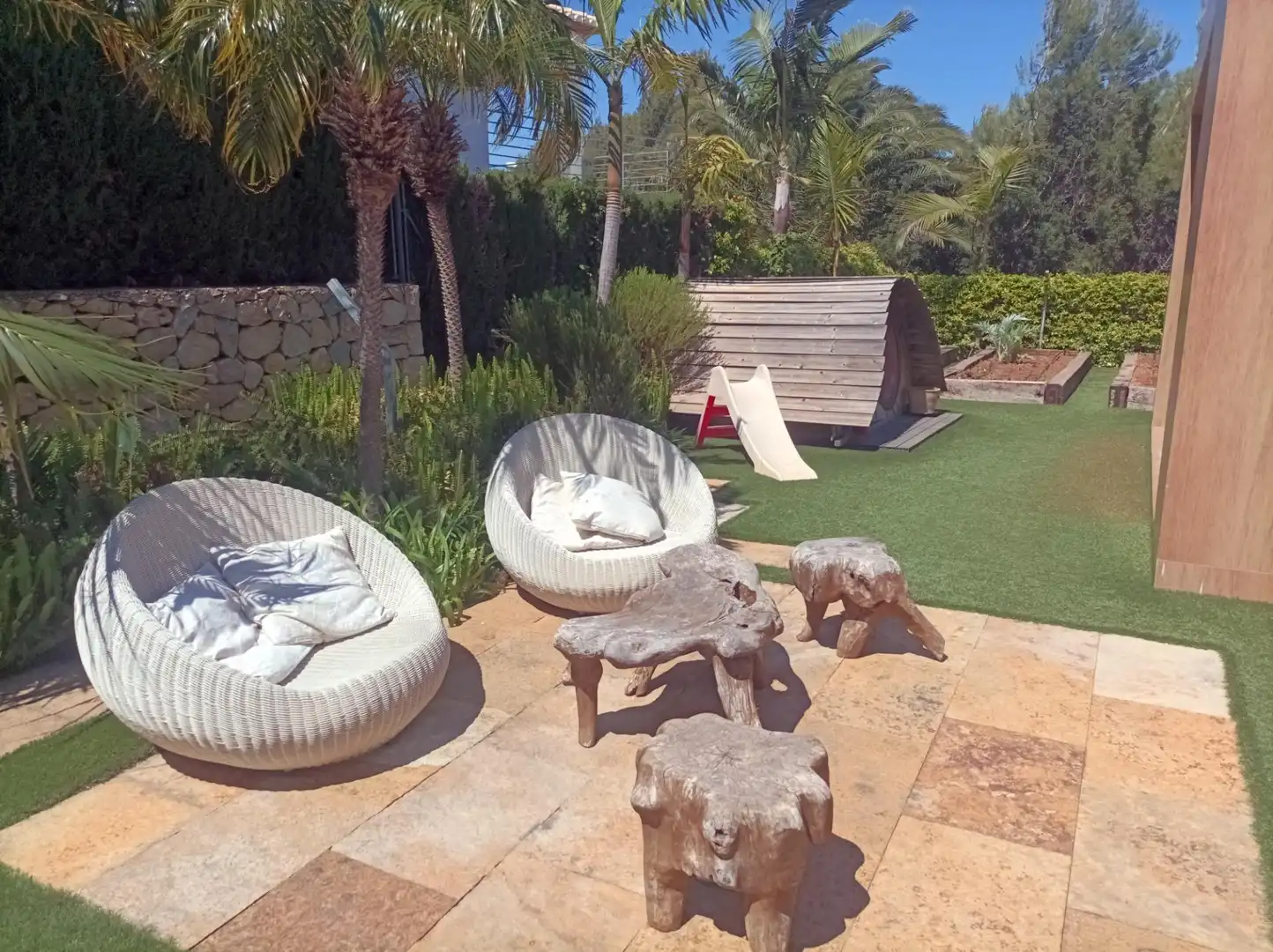 Casa de 340 m² en Dénia