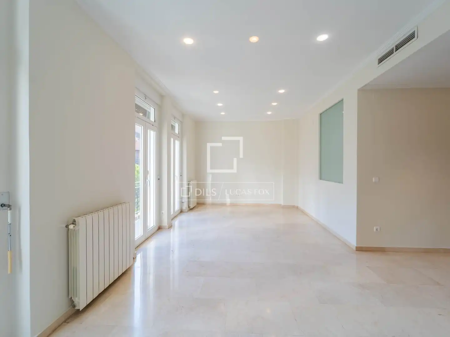 Apartamento 113 m² em València