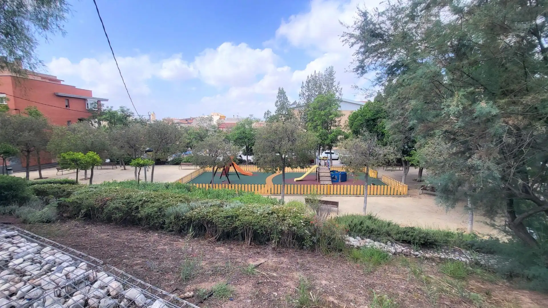 Casa de 126 m² a Múrcia