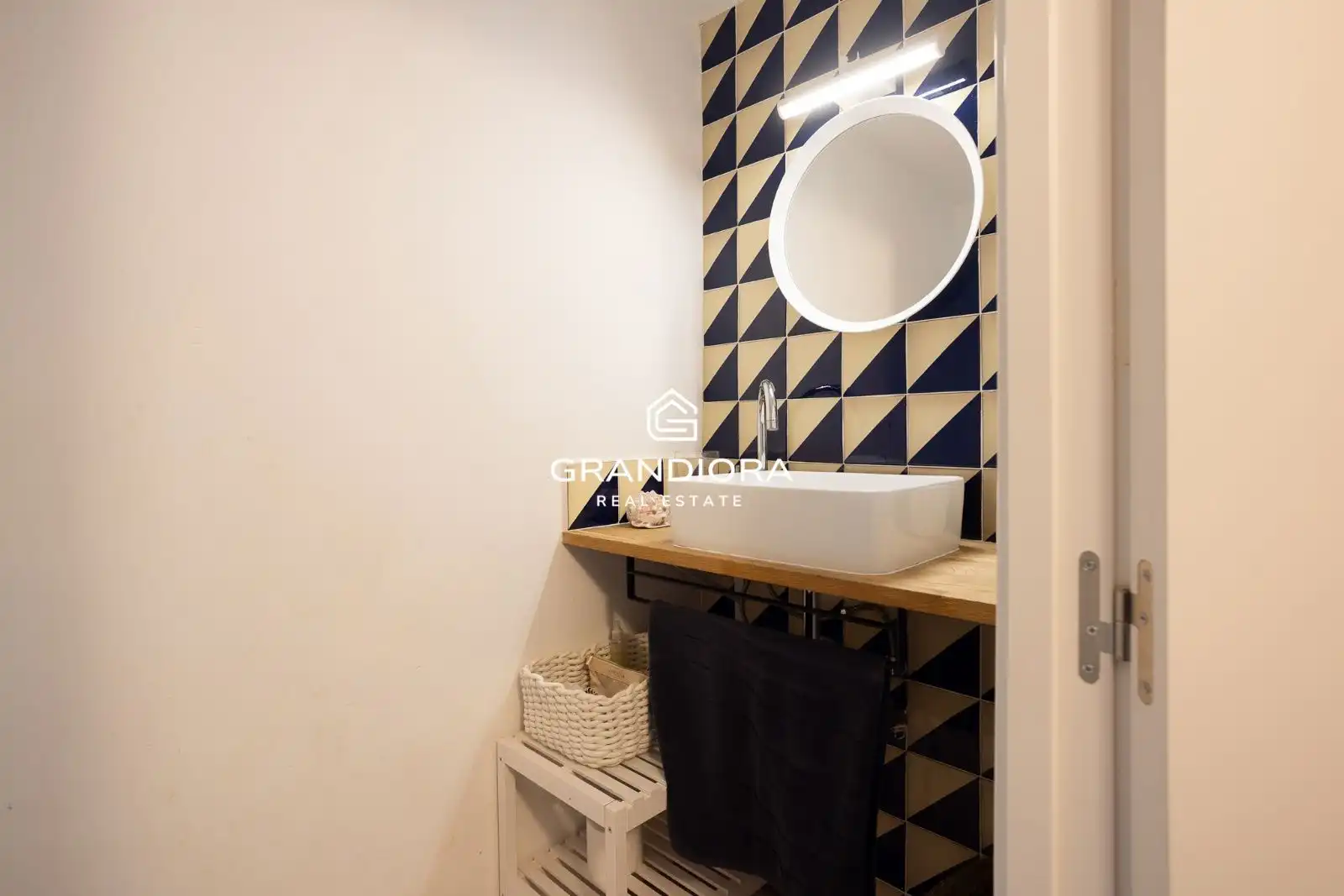 Piso de 430 m² en Alella