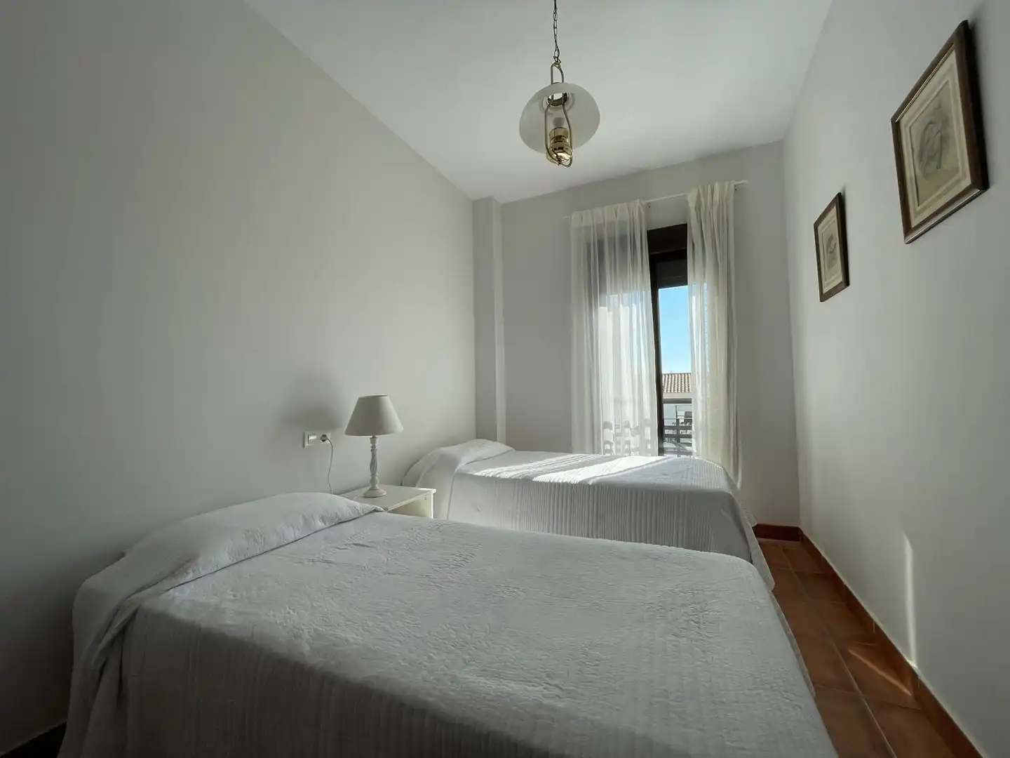 Piso de 109 m² en Cartaya