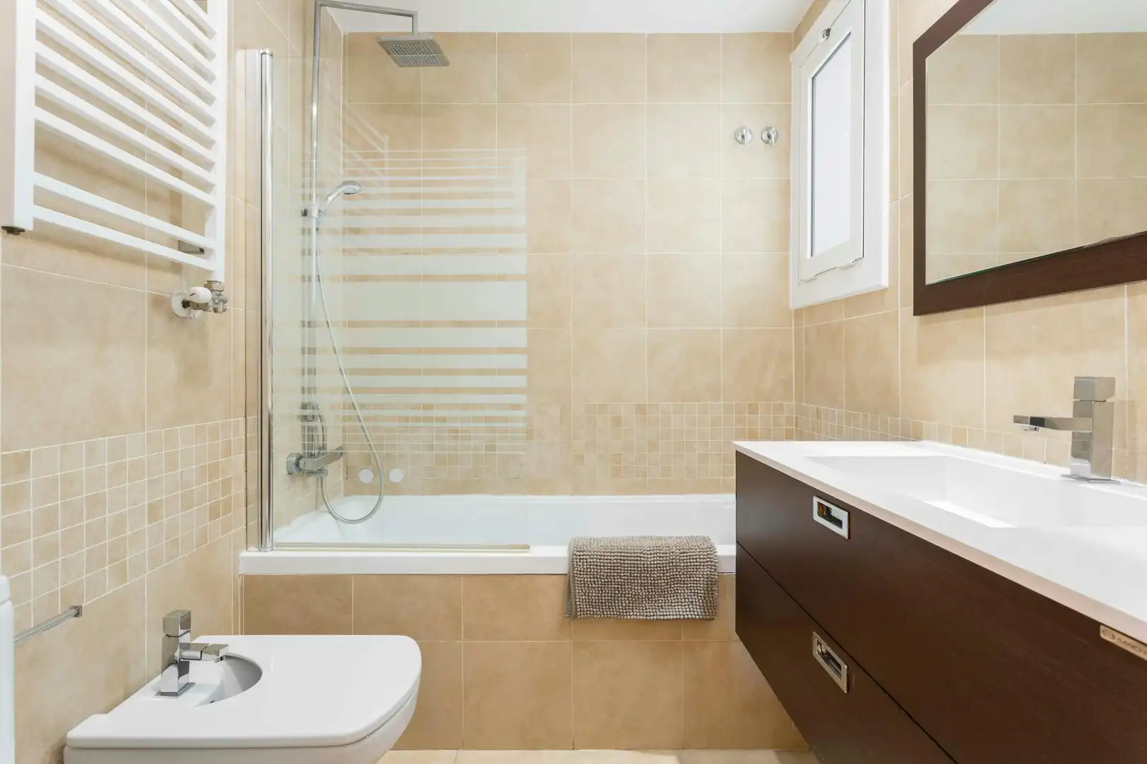 Habitación 125 m², Barcelona