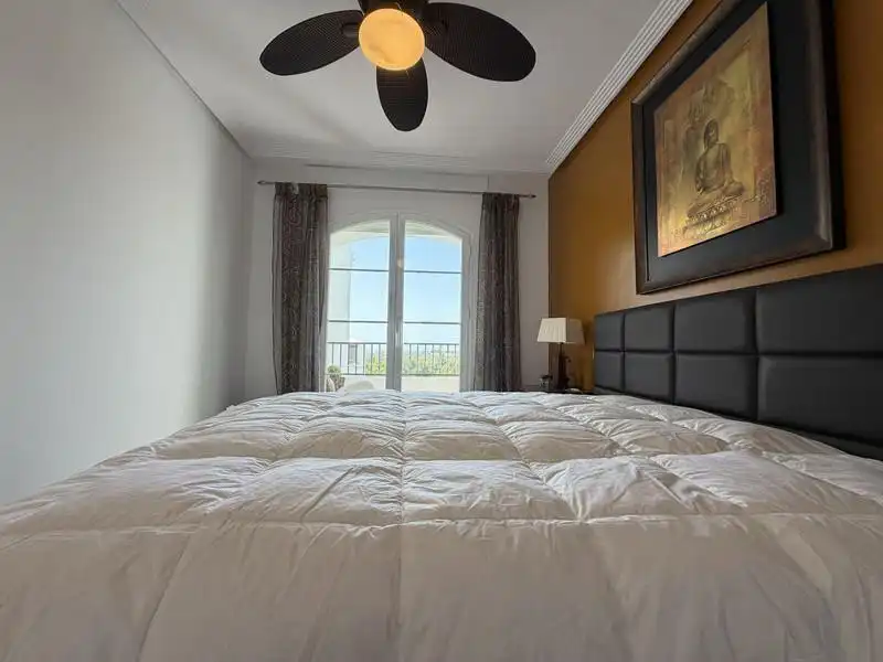 Piso de 135 m² en Benahavís