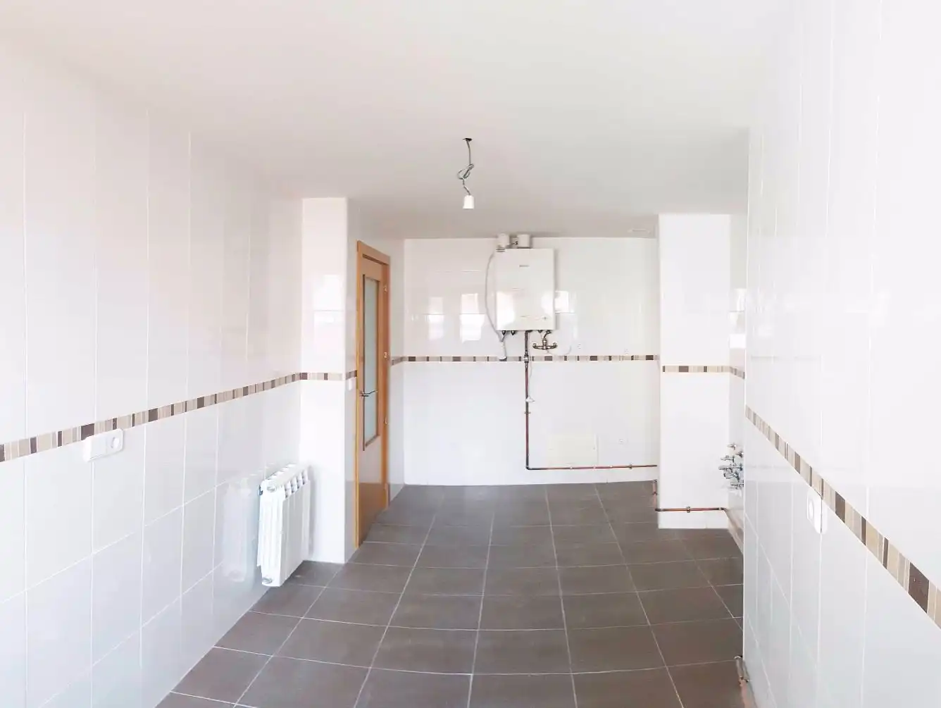 Piso de 78 m² en Tudela de Duero