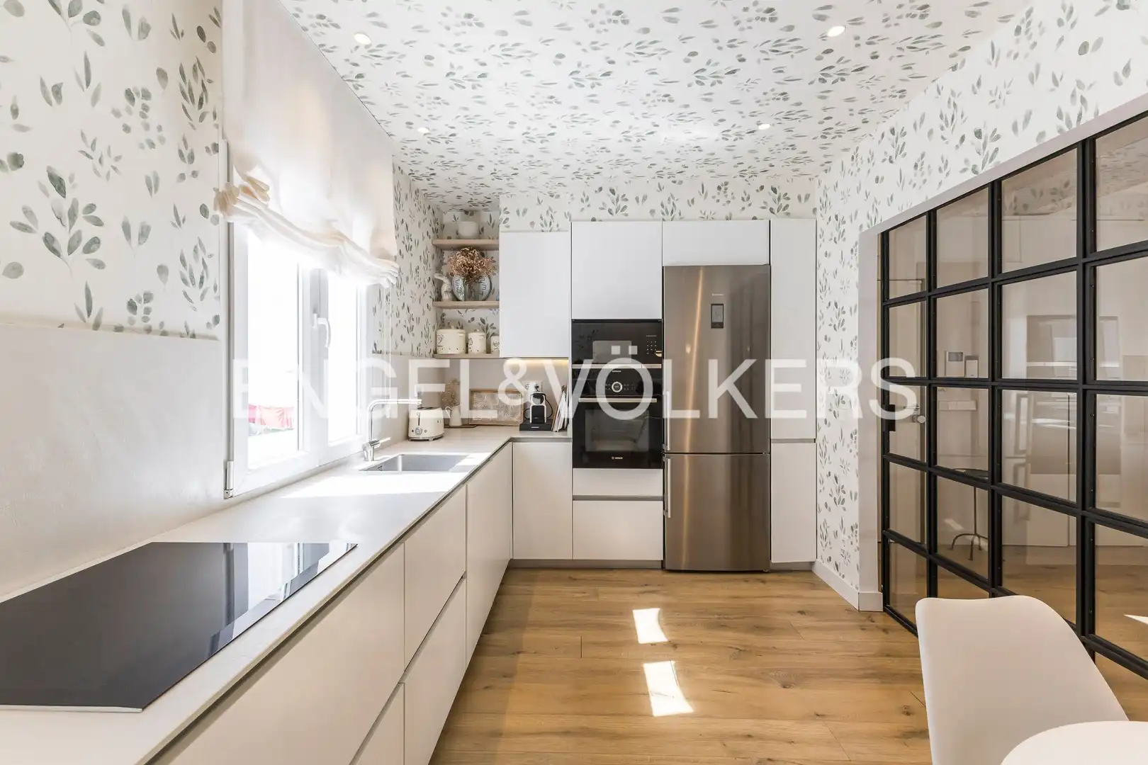 Pis de 147 m² a Madrid