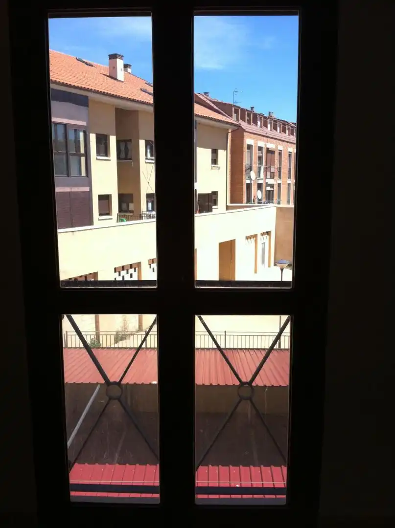 Piso de 105 m² en Medina de Rioseco