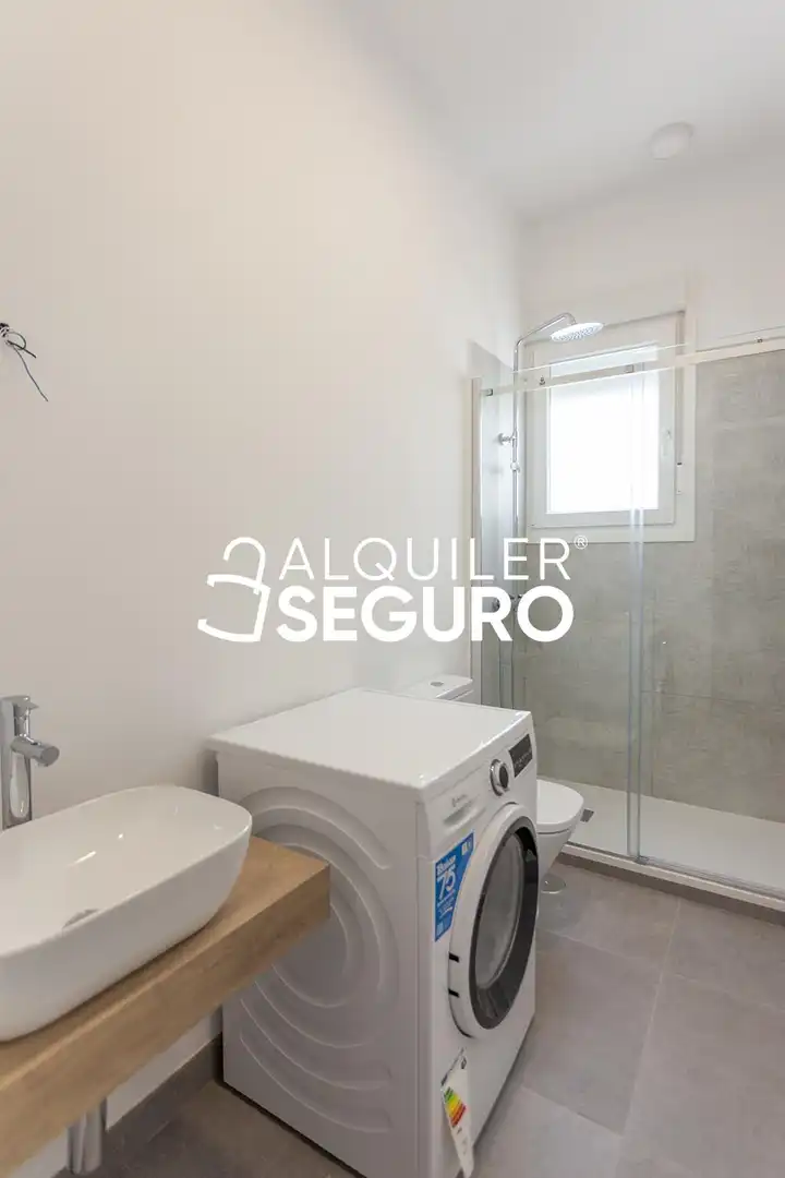 Appartamento 67 m² a Madrid
