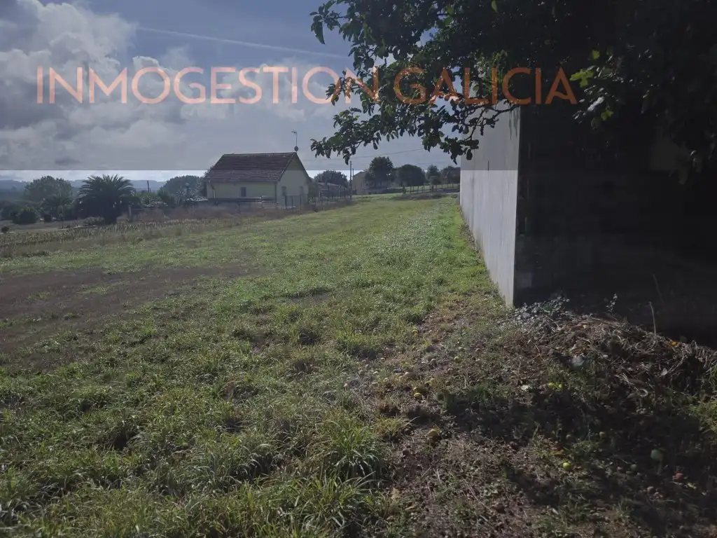 Casa de 370 m² en Cerceda