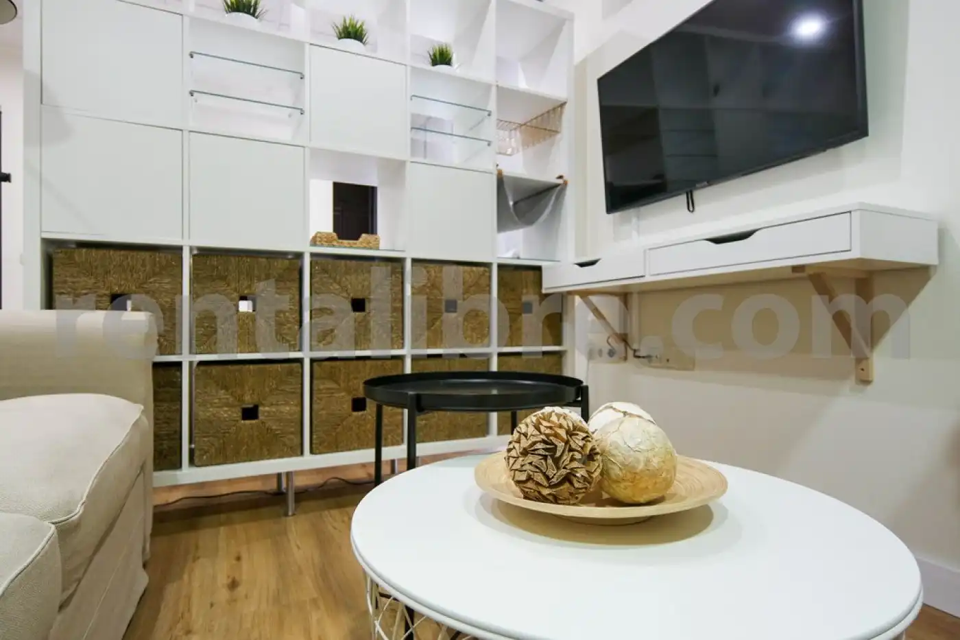 Apartamento 44 m² em Sanlúcar de Barrameda