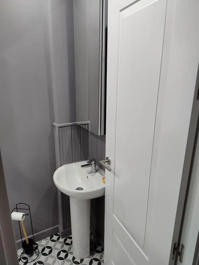 Pis de 121 m² a Lugo