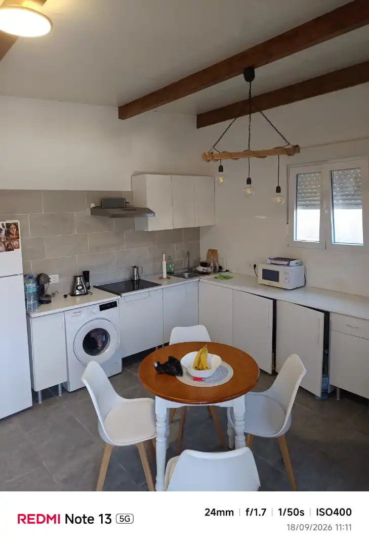 Casa de 70 m² a Chiclana de la Frontera