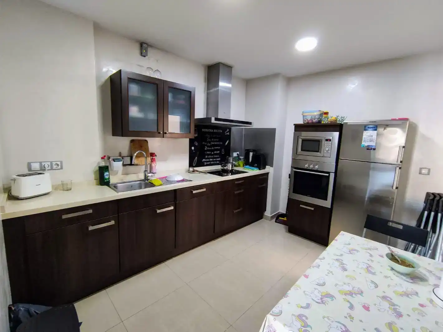 Piso de 145 m² en Los Barrios