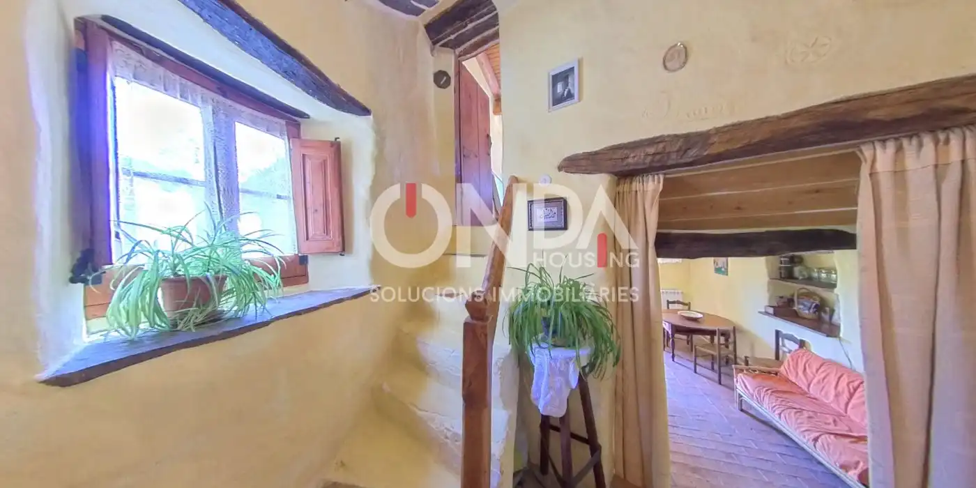 Piso de 286 m² en Salàs de Pallars