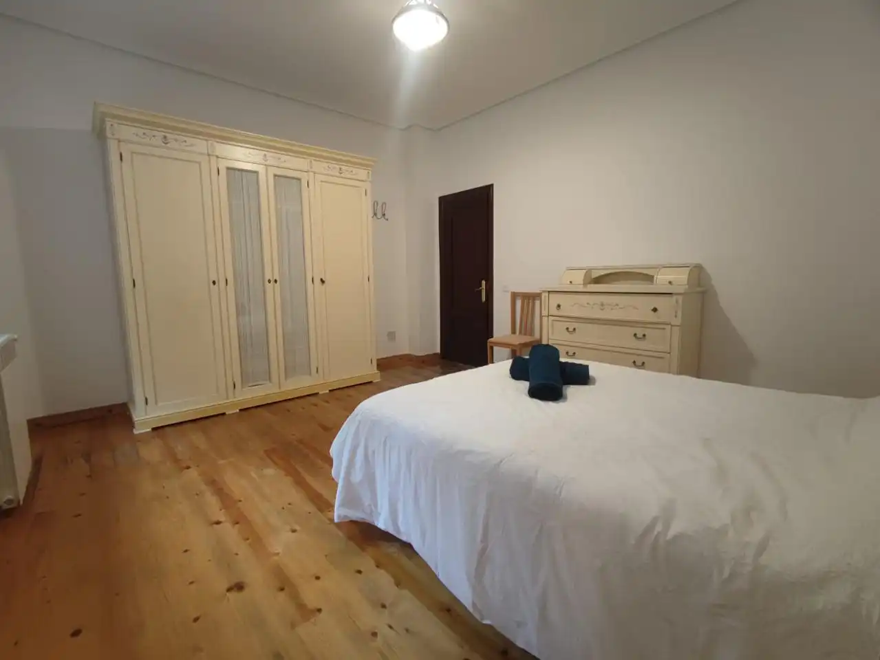 Piso de 180 m² en Piélagos