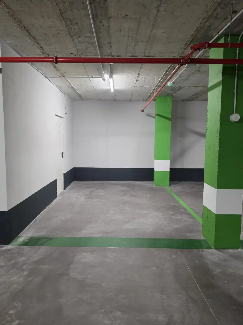 Wohnung 1442 m² in Marbella