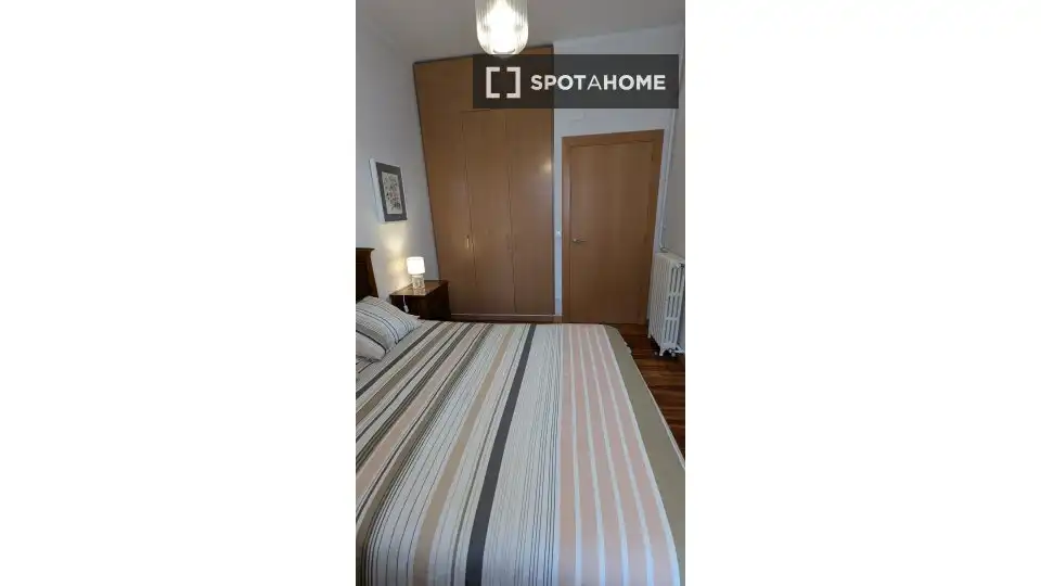 Habitación en alquiler, Pamplona