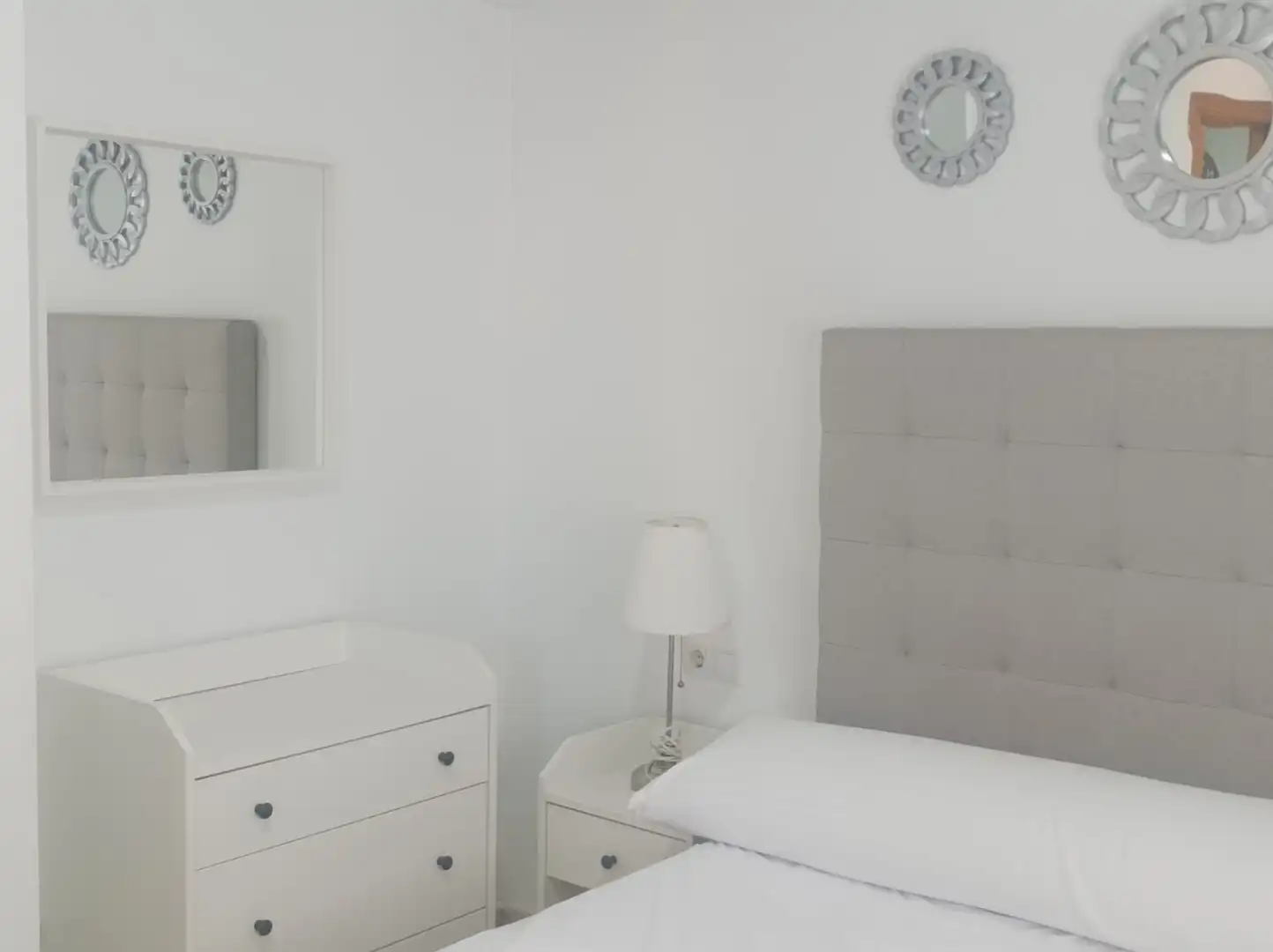 Pis de 60 m² a Màlaga