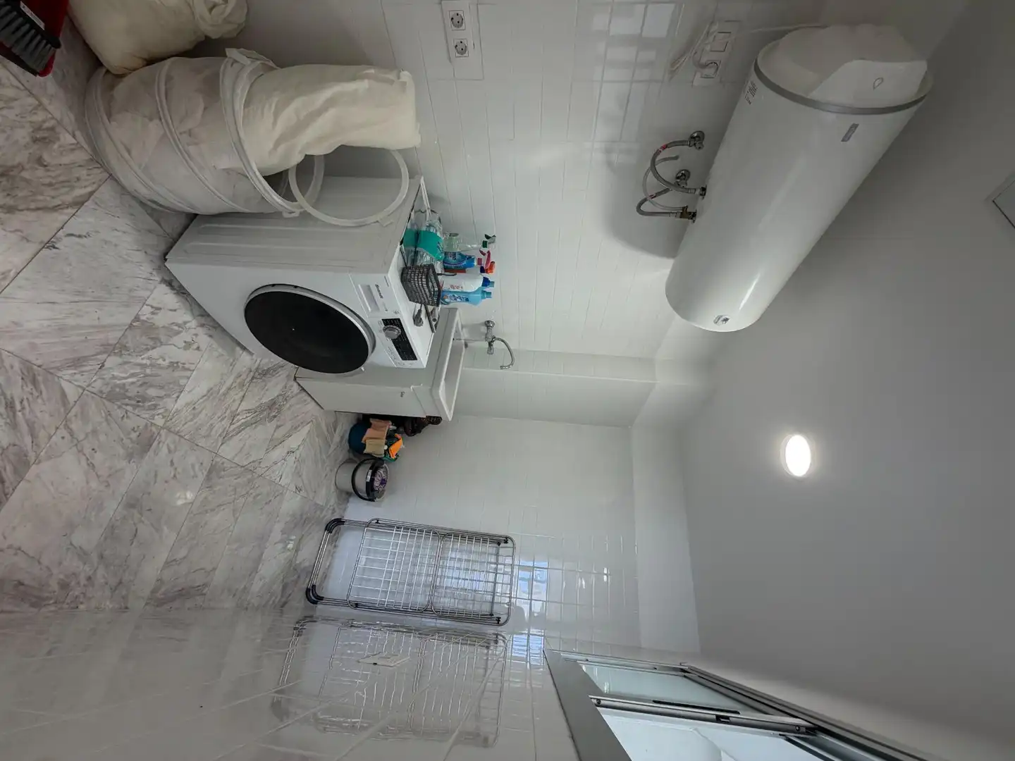Wohnung 120 m² in Santa Cruz de Tenerife