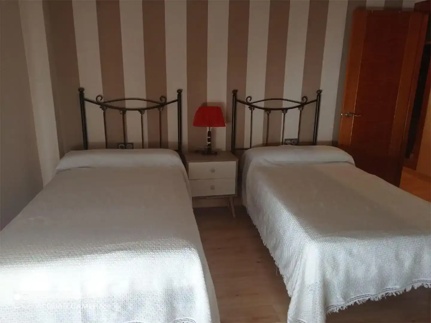 Piso de 90 m² en Valdepeñas de Jaén