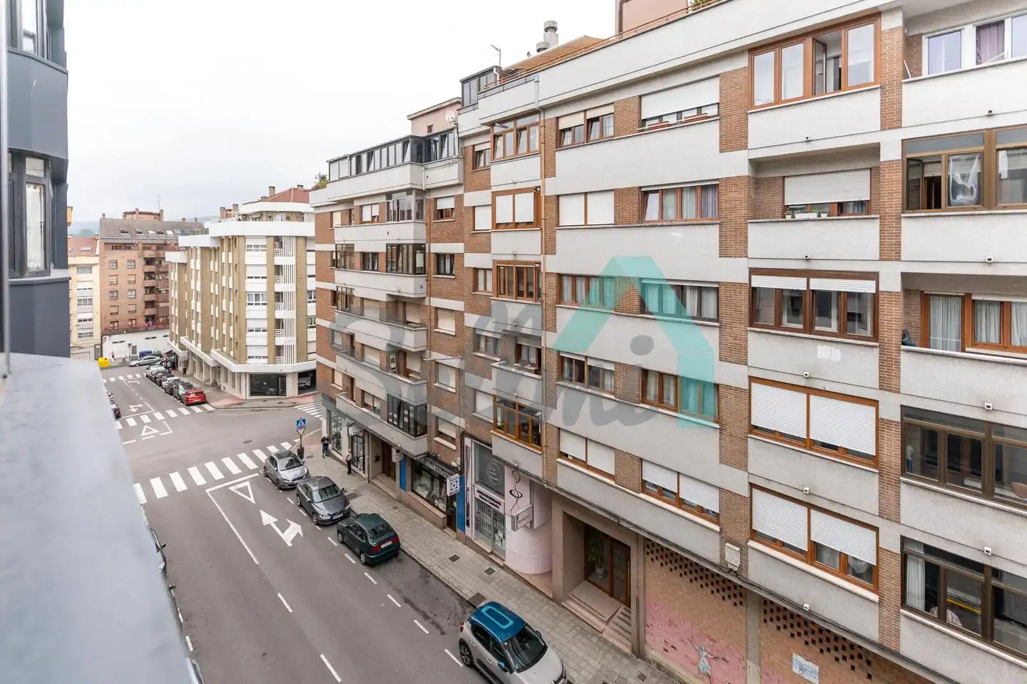 Pis de 93 m² a Siero
