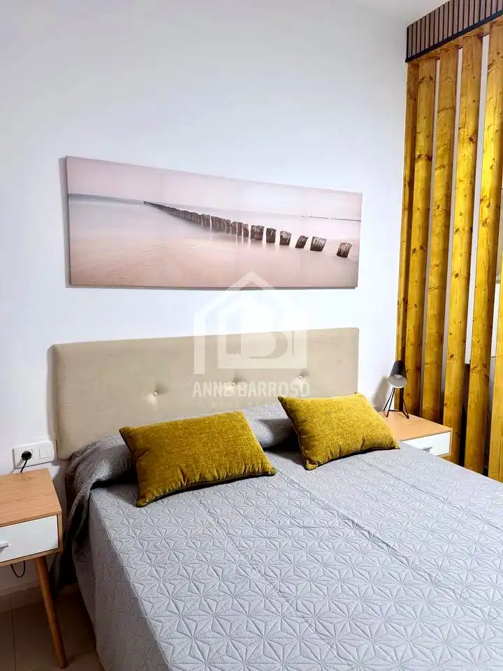 Wohnung 70 m² in Santiago del Teide