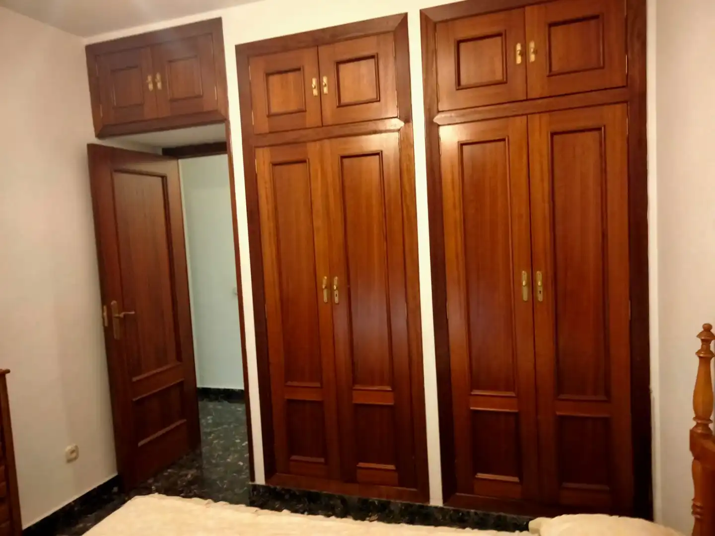 Piso de 75 m² en Albacete