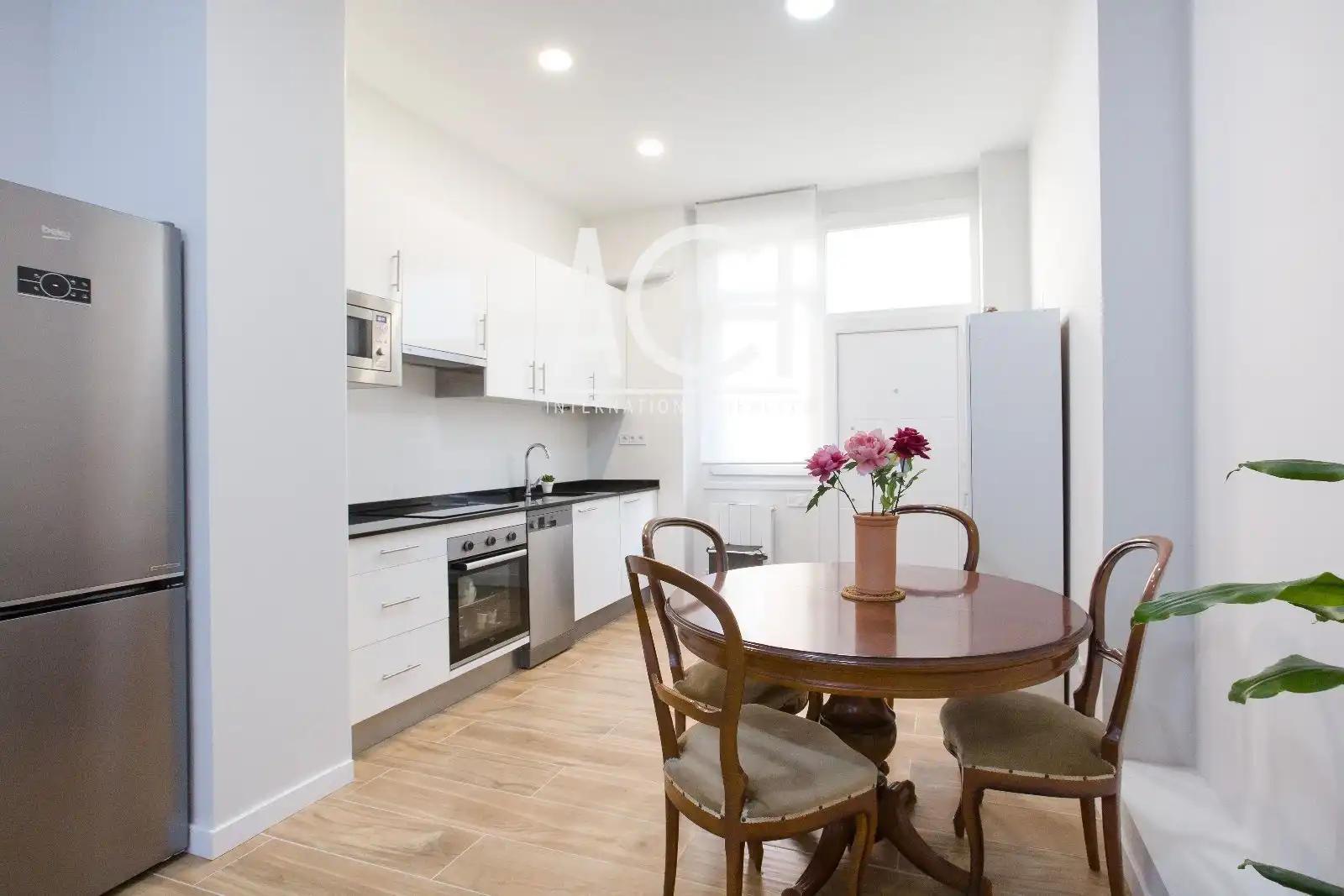 Piso de 60 m² en Berango