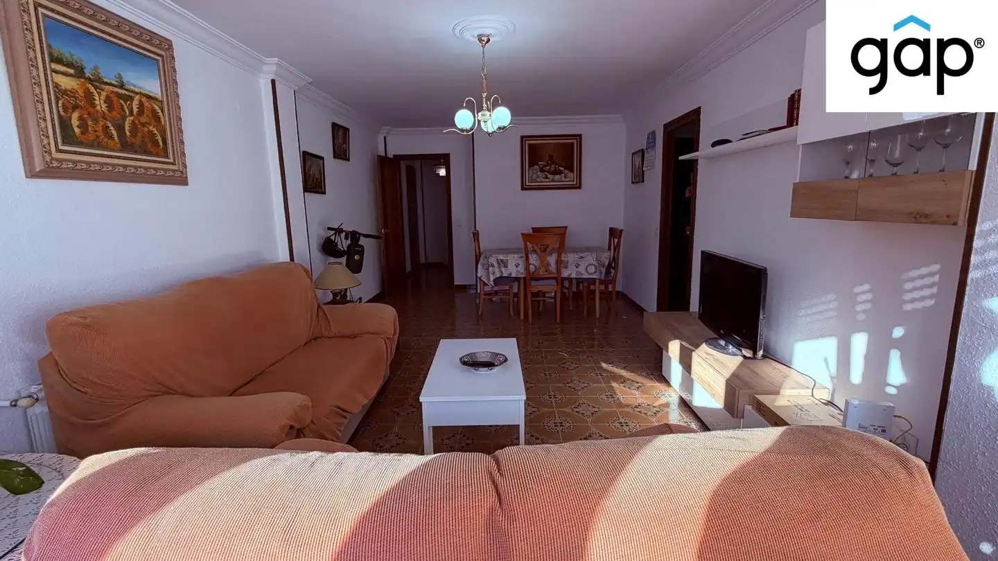 Habitació de lloguer, Conca
