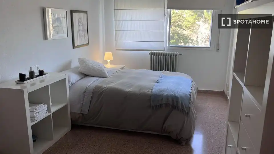 Habitación en alquiler, Petrer