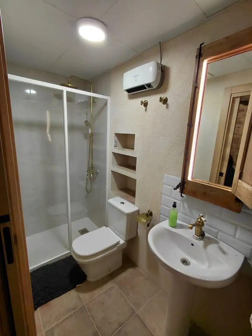 Piso de 250 m² en Mazaleón