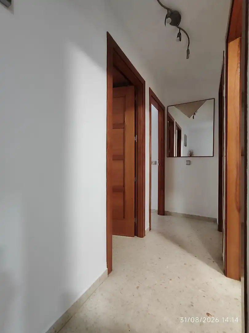 Habitación 85 m², Málaga