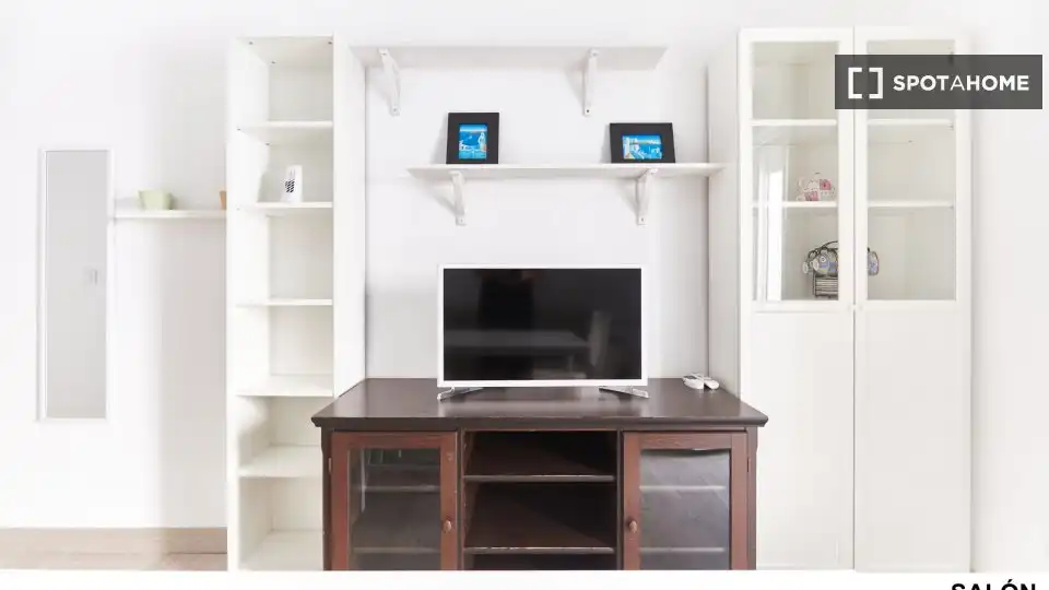 Habitación en alquiler, Sevilla